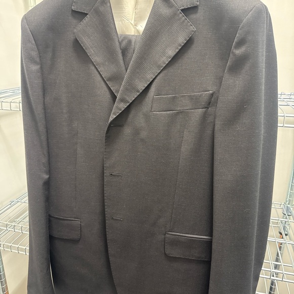 Ermenegildo Zegna Other - Ermenegildo Zegna wool Suit